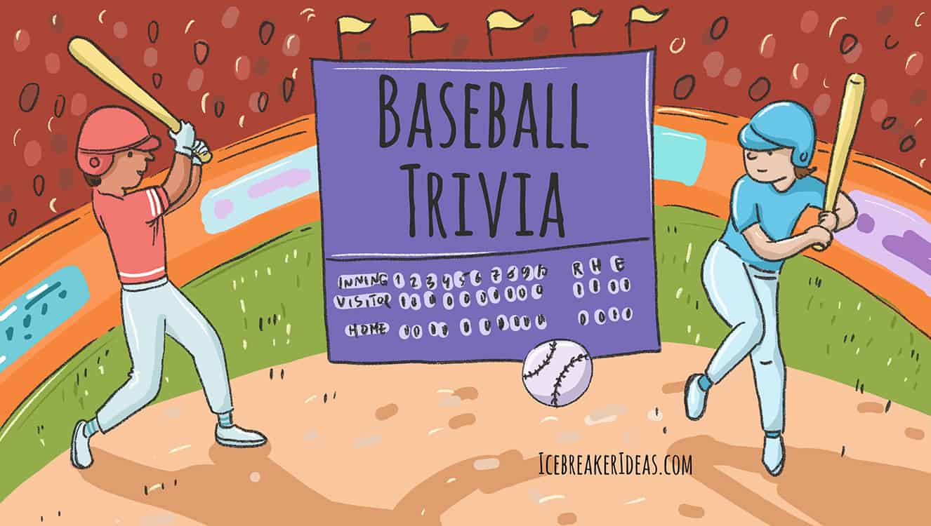 Name the ones that they missed! #mlb #baseball #trivia