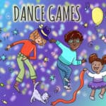 26 Great Dance Games & Activities (For Kids, Teens & Adults)