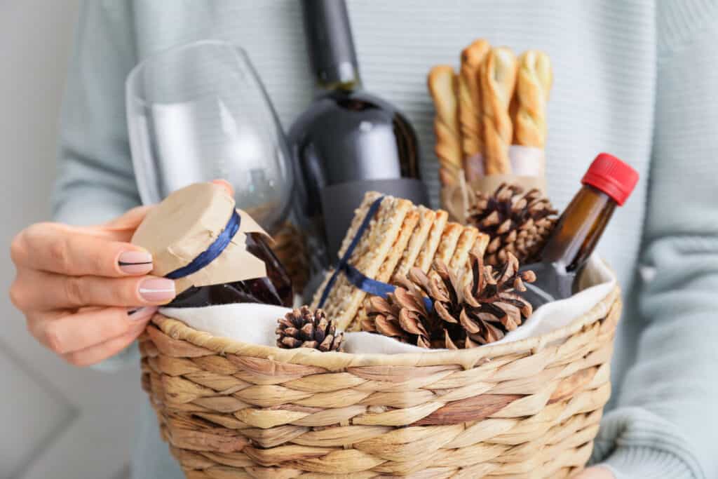 Raffle Basket Ideas and More Ideas to Make Your Next Fundraiser a