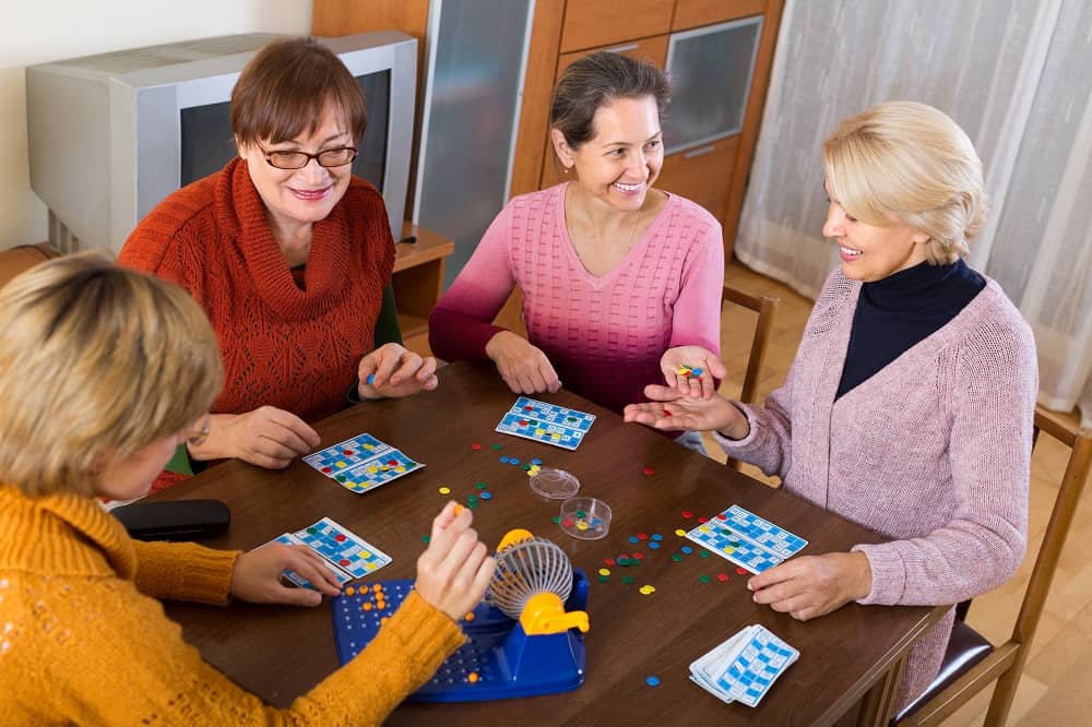 35 Great Ice Breaker Bingo Games (+ Questions) - IcebreakerIdeas